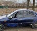 Синій Деу Сенс, об'ємом двигуна 0 л та пробігом 146 тис. км за 749 $, фото 10 на Automoto.ua