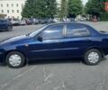 Синий Дэу Сенс, объемом двигателя 1.3 л и пробегом 111 тыс. км за 2300 $, фото 7 на Automoto.ua