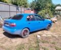 Синий Дэу Сенс, объемом двигателя 1.5 л и пробегом 200 тыс. км за 1899 $, фото 3 на Automoto.ua