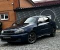 Синій Деу Сенс, об'ємом двигуна 1.6 л та пробігом 256 тис. км за 1845 $, фото 1 на Automoto.ua