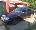 Синій Деу Сенс, об'ємом двигуна 1.5 л та пробігом 216 тис. км за 90000 $, фото 7 на Automoto.ua
