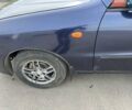 Синій Деу Сенс, об'ємом двигуна 1.3 л та пробігом 190 тис. км за 1700 $, фото 13 на Automoto.ua