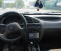 Синій Деу Сенс, об'ємом двигуна 1.3 л та пробігом 162 тис. км за 1800 $, фото 10 на Automoto.ua