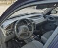 Синій Деу Сенс, об'ємом двигуна 1.3 л та пробігом 197 тис. км за 1300 $, фото 4 на Automoto.ua