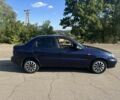Синий Дэу Сенс, объемом двигателя 1.3 л и пробегом 217 тыс. км за 2100 $, фото 4 на Automoto.ua