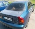 Синій Деу Сенс, об'ємом двигуна 1.6 л та пробігом 200 тис. км за 1500 $, фото 3 на Automoto.ua
