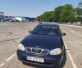 Синий Дэу Сенс, объемом двигателя 1.5 л и пробегом 165 тыс. км за 2400 $, фото 18 на Automoto.ua