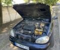 Синій Деу Сенс, об'ємом двигуна 0 л та пробігом 240 тис. км за 1950 $, фото 17 на Automoto.ua