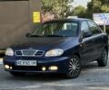 Синий Дэу Сенс, объемом двигателя 1.5 л и пробегом 1 тыс. км за 1506 $, фото 1 на Automoto.ua
