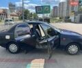 Синій Деу Сенс, об'ємом двигуна 1.3 л та пробігом 410 тис. км за 1000 $, фото 17 на Automoto.ua