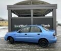 Синий Дэу Сенс, объемом двигателя 1.3 л и пробегом 130 тыс. км за 999 $, фото 20 на Automoto.ua