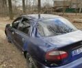 Синій Деу Сенс, об'ємом двигуна 0 л та пробігом 146 тис. км за 749 $, фото 12 на Automoto.ua