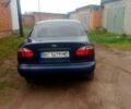 Синій Деу Сенс, об'ємом двигуна 1.3 л та пробігом 250 тис. км за 2000 $, фото 6 на Automoto.ua