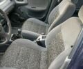 Синій Деу Сенс, об'ємом двигуна 1.3 л та пробігом 200 тис. км за 1600 $, фото 6 на Automoto.ua