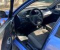 Синий Дэу Сенс, объемом двигателя 1.3 л и пробегом 0 тыс. км за 1100 $, фото 5 на Automoto.ua