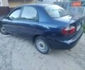 Синий Дэу Сенс, объемом двигателя 0 л и пробегом 150 тыс. км за 1200 $, фото 1 на Automoto.ua