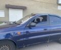 Синий Дэу Сенс, объемом двигателя 1.5 л и пробегом 260 тыс. км за 1256 $, фото 6 на Automoto.ua