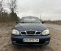Синий Дэу Сенс, объемом двигателя 1.5 л и пробегом 177 тыс. км за 2100 $, фото 2 на Automoto.ua