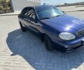 Синий Дэу Сенс, объемом двигателя 1.5 л и пробегом 3 тыс. км за 2200 $, фото 9 на Automoto.ua