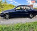 Синий Дэу Сенс, объемом двигателя 0 л и пробегом 164 тыс. км за 1850 $, фото 1 на Automoto.ua
