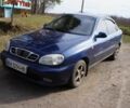 Синій Деу Сенс, об'ємом двигуна 1.6 л та пробігом 337 тис. км за 2005 $, фото 1 на Automoto.ua
