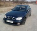 Синий Дэу Сенс, объемом двигателя 1.3 л и пробегом 180 тыс. км за 1900 $, фото 10 на Automoto.ua