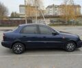 Синий Дэу Сенс, объемом двигателя 1.5 л и пробегом 2 тыс. км за 1599 $, фото 3 на Automoto.ua