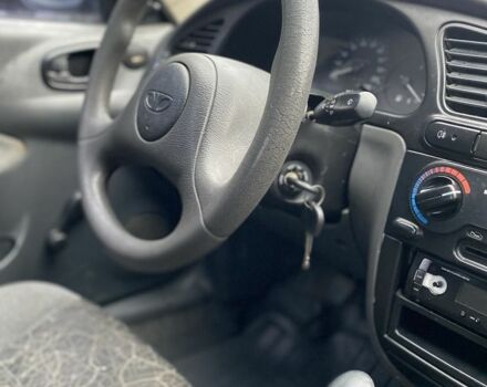 Синій Деу Сенс, об'ємом двигуна 0 л та пробігом 280 тис. км за 1280 $, фото 5 на Automoto.ua