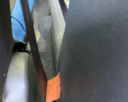 Синий Дэу Сенс, объемом двигателя 1.3 л и пробегом 169 тыс. км за 3572 $, фото 21 на Automoto.ua