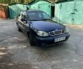 Синій Деу Сенс, об'ємом двигуна 1.6 л та пробігом 254 тис. км за 1400 $, фото 1 на Automoto.ua