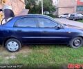 Синий Дэу Сенс, объемом двигателя 1.3 л и пробегом 0 тыс. км за 2000 $, фото 5 на Automoto.ua