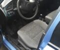 Синий Дэу Сенс, объемом двигателя 1.3 л и пробегом 228 тыс. км за 500 $, фото 4 на Automoto.ua