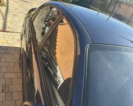 Синий Дэу Сенс, объемом двигателя 1.3 л и пробегом 140 тыс. км за 950 $, фото 2 на Automoto.ua