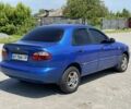 Синій Деу Сенс, об'ємом двигуна 1.3 л та пробігом 150 тис. км за 1250 $, фото 1 на Automoto.ua