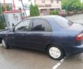 Синій Деу Сенс, об'ємом двигуна 1.3 л та пробігом 200 тис. км за 1600 $, фото 4 на Automoto.ua