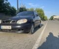 Синий Дэу Сенс, объемом двигателя 1.5 л и пробегом 221 тыс. км за 1600 $, фото 1 на Automoto.ua