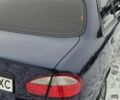 Синий Дэу Сенс, объемом двигателя 1.3 л и пробегом 87 тыс. км за 3100 $, фото 13 на Automoto.ua