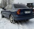 Синий Дэу Сенс, объемом двигателя 1.5 л и пробегом 175 тыс. км за 2300 $, фото 3 на Automoto.ua