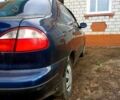 Синий Дэу Сенс, объемом двигателя 13 л и пробегом 180 тыс. км за 2400 $, фото 9 на Automoto.ua