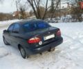 Деу Сенс 2005 у Рожнятове на Automoto.ua Синій Деу Сенс, об'ємом двигуна 1.3 л та пробігом 280 тис. км за 1900 $, фото 5 на Automoto.ua
