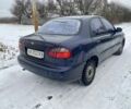 Синий Дэу Сенс, объемом двигателя 1.3 л и пробегом 170 тыс. км за 999 $, фото 3 на Automoto.ua