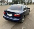 Синий Дэу Сенс, объемом двигателя 1.5 л и пробегом 224 тыс. км за 1300 $, фото 3 на Automoto.ua