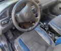 Синій Деу Сенс, об'ємом двигуна 1.3 л та пробігом 720 тис. км за 2000 $, фото 9 на Automoto.ua
