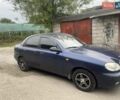 Синий Дэу Сенс, объемом двигателя 1.3 л и пробегом 270 тыс. км за 1850 $, фото 11 на Automoto.ua