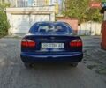 Синий Дэу Сенс, объемом двигателя 1.3 л и пробегом 273 тыс. км за 1650 $, фото 9 на Automoto.ua
