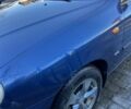 Синий Дэу Сенс, объемом двигателя 1.5 л и пробегом 217 тыс. км за 1550 $, фото 6 на Automoto.ua