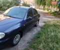 Синий Дэу Сенс, объемом двигателя 1.3 л и пробегом 245 тыс. км за 2500 $, фото 1 на Automoto.ua