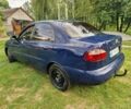 Синій Деу Сенс, об'ємом двигуна 1.5 л та пробігом 251 тис. км за 900 $, фото 1 на Automoto.ua
