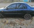 Синій Деу Сенс, об'ємом двигуна 1.3 л та пробігом 310 тис. км за 1700 $, фото 6 на Automoto.ua