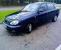 Дэу Сенс 2005 в Днепре (Днепропетровске) на Automoto.ua Синий Дэу Сенс, объемом двигателя 1.3 л и пробегом 0 тыс. км за 1300 $, фото 2 на Automoto.ua